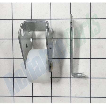 Whirlpool WPW10304659 Whirlpool Wheel Assembly WPW10304659